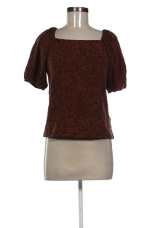 Дамска блуза Lindex, Размер M, Цвят Многоцветен, Цена 10,22 €