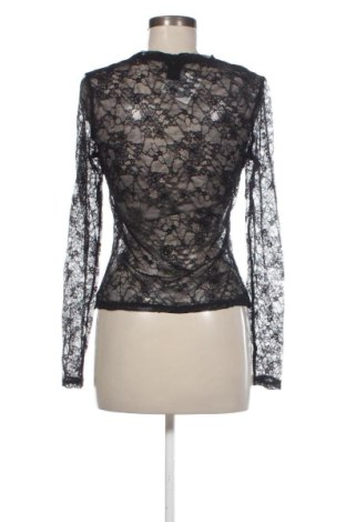 Дамска блуза Lindex, Размер M, Цвят Черен, Цена 16,36 €