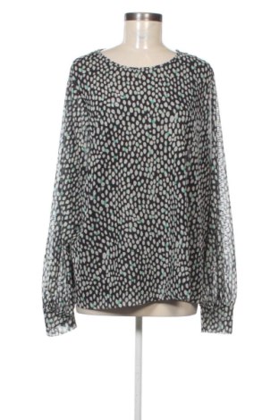 Γυναικεία μπλούζα Lindex, Μέγεθος XXL, Χρώμα Πολύχρωμο, Τιμή 11,99 €