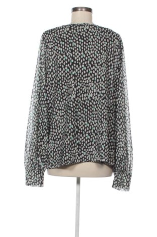 Γυναικεία μπλούζα Lindex, Μέγεθος XXL, Χρώμα Πολύχρωμο, Τιμή 11,99 €
