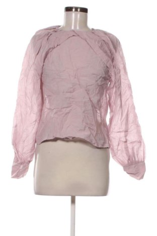 Дамска блуза Lindex, Размер XS, Цвят Пепел от рози, Цена 10,22 €