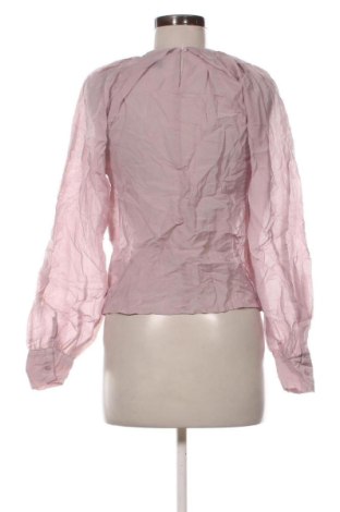 Дамска блуза Lindex, Размер XS, Цвят Пепел от рози, Цена 10,22 €