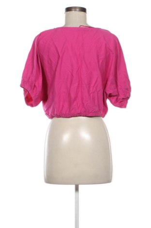 Дамска блуза Lindex, Размер S, Цвят Розов, Цена 10,22 €