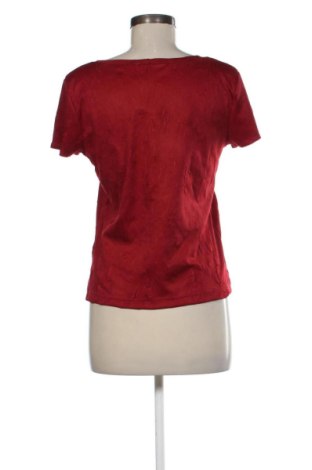 Dámska blúza Lindex, Veľkosť L, Farba Červená, Cena  9,78 €