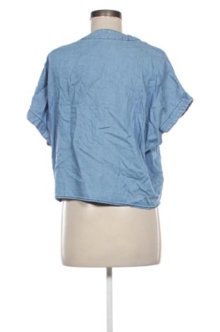 Damen Shirt Lindex, Größe M, Farbe Blau, Preis 12,99 €