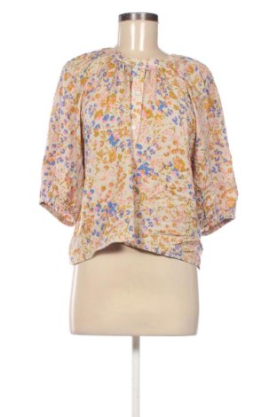 Дамска блуза Lindex, Размер S, Цвят Многоцветен, Цена 10,22 €