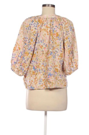 Дамска блуза Lindex, Размер S, Цвят Многоцветен, Цена 10,22 €