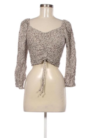 Дамска блуза Lindex, Размер S, Цвят Многоцветен, Цена 10,22 €