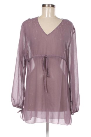 Damen Shirt Lindex, Größe XL, Farbe Aschrosa, Preis € 12,99