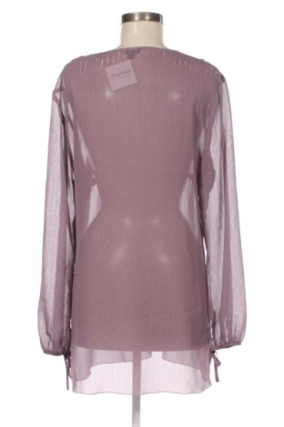 Damen Shirt Lindex, Größe XL, Farbe Aschrosa, Preis € 12,99