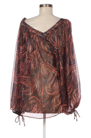 Damen Shirt Lindex, Größe L, Farbe Mehrfarbig, Preis 12,99 €