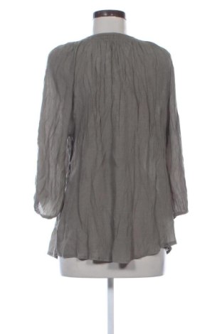 Dámská halenka Lindex, Velikost M, Barva Zelená, Cena  289,00 Kč