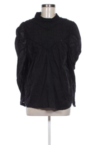 Bluză de femei Lindex, Mărime XL, Culoare Negru, Preț 50,59 Lei