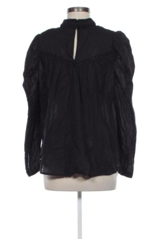 Bluză de femei Lindex, Mărime XL, Culoare Negru, Preț 50,59 Lei