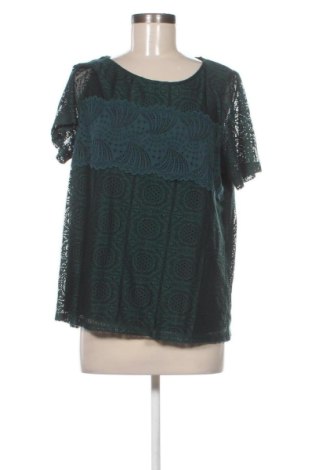 Női blúz Lindex, Méret L, Szín Zöld, Ár 4 949 Ft