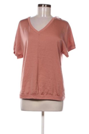 Damen Shirt Lindex, Größe M, Farbe Ecru, Preis 12,99 €