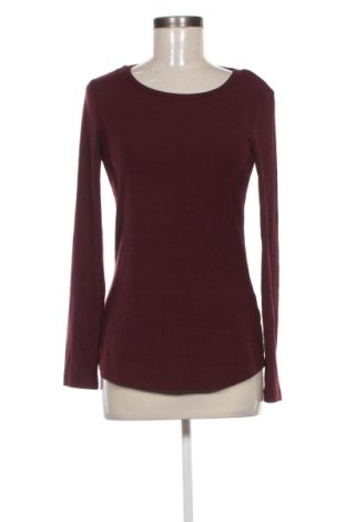 Damen Shirt Lindex, Größe S, Farbe Rot, Preis 12,99 €