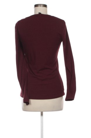 Damen Shirt Lindex, Größe S, Farbe Rot, Preis 12,99 €