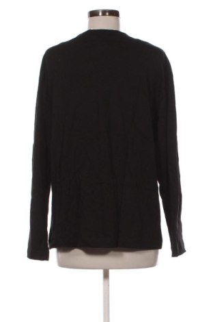 Γυναικεία μπλούζα Lindex, Μέγεθος M, Χρώμα Μαύρο, Τιμή 15,99 €