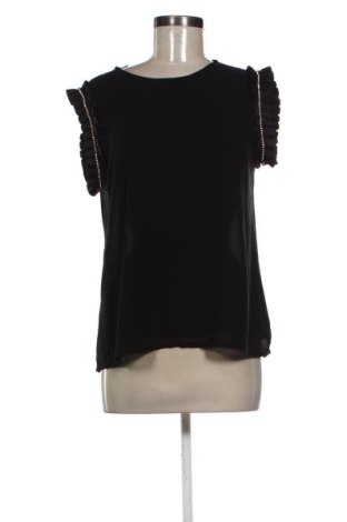 Bluzka damska Linea, Rozmiar L, Kolor Czarny, Cena 83,99 zł, #135924826