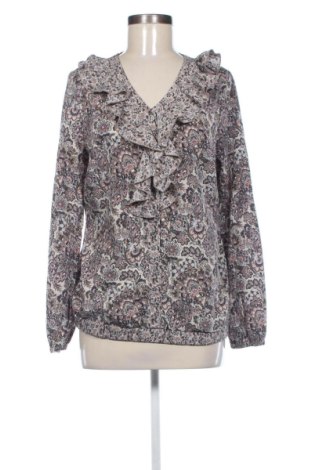 Дамска блуза Linea Tesini, Размер M, Цвят Многоцветен, Цена 17,46 €