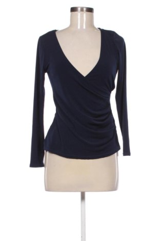 Dámska blúza Lipsy, Veľkosť M, Farba Modrá, Cena  17,36 €