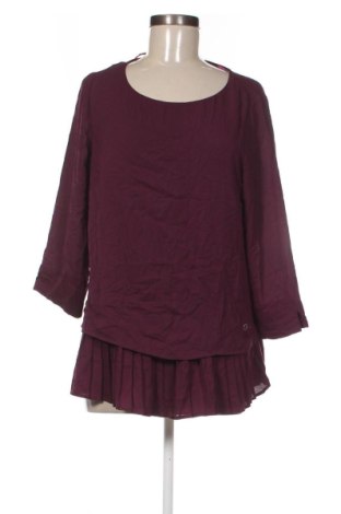 Dámska blúza Lisa Tossa, Veľkosť M, Farba Červená, Cena  20,95 €