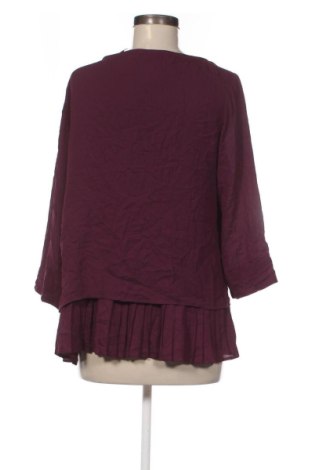 Dámska blúza Lisa Tossa, Veľkosť M, Farba Červená, Cena  20,95 €