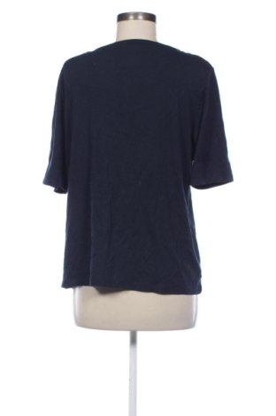 Дамска блуза Lissa Tossa, Размер XXL, Цвят Син, Цена 10,22 €