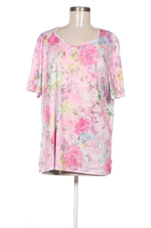 Γυναικεία μπλούζα Little Rose, Μέγεθος L, Χρώμα Πολύχρωμο, Τιμή 11,99 €