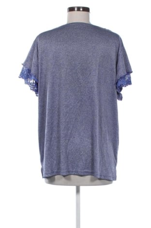 Дамска блуза Little Rose, Размер XL, Цвят Многоцветен, Цена 10,22 €