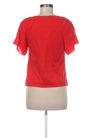 Damen Shirt Liu Jo, Größe M, Farbe Rot, Preis 77,99 €