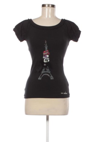 Дамска блуза Liu Jo, Размер XS, Цвят Черен, Цена 60,33 €