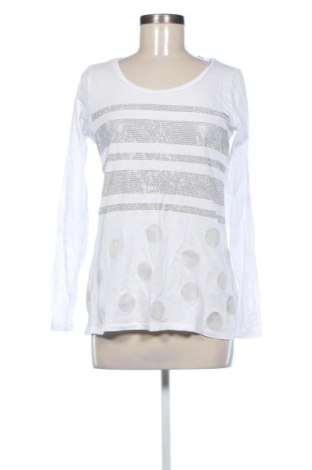 Bluzka damska Liu Jo, Rozmiar M, Kolor Biały, Cena 370,00 zł