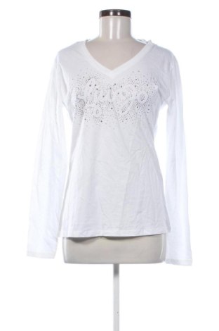 Γυναικεία μπλούζα Liu Jo, Μέγεθος L, Χρώμα Πολύχρωμο, Τιμή 71,99 €