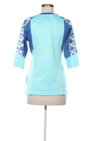 Damen Shirt Liv, Größe M, Farbe Mehrfarbig, Preis 6,99 €