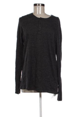 Дамска блуза Livergy, Размер L, Цвят Сив, Цена 10,22 €