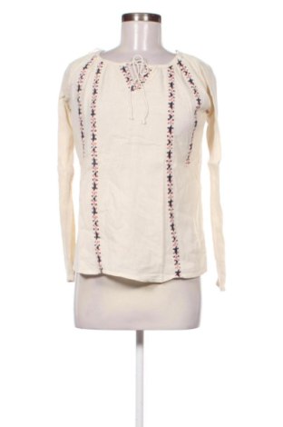 Bluzka damska Livre, Rozmiar M, Kolor Beżowy, Cena 98,67 zł