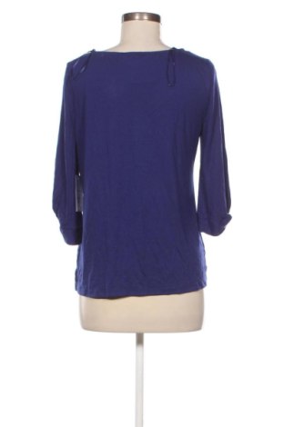 Bluzka damska Liz Claiborne, Rozmiar M, Kolor Niebieski, Cena 83,99 zł