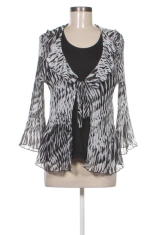 Dámská halenka Liz Jordan, Velikost XL, Barva Vícebarevné, Cena  482,00 Kč