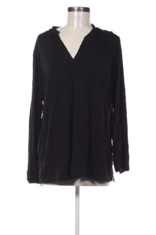 Damen Shirt Liza Lu, Größe XXL, Farbe Schwarz, Preis 7,99 €