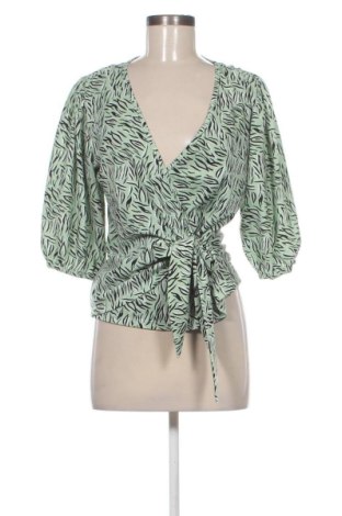 Γυναικεία μπλούζα Lofty Manner, Μέγεθος XL, Χρώμα Πολύχρωμο, Τιμή 11,99 €