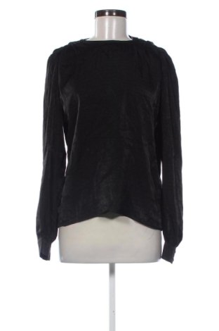 Γυναικεία μπλούζα Lofty Manner, Μέγεθος M, Χρώμα Μαύρο, Τιμή 23,99 €
