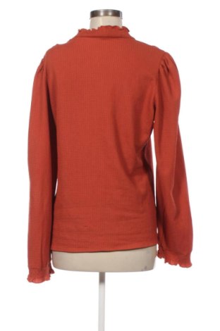 Γυναικεία μπλούζα Lofty Manner, Μέγεθος L, Χρώμα Καφέ, Τιμή 29,99 €