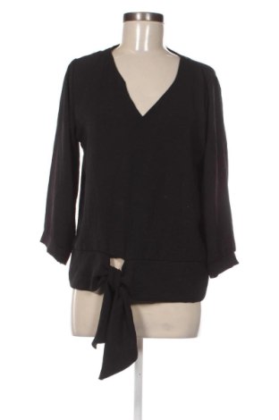 Γυναικεία μπλούζα Lokita, Μέγεθος L, Χρώμα Μαύρο, Τιμή 20,99 €