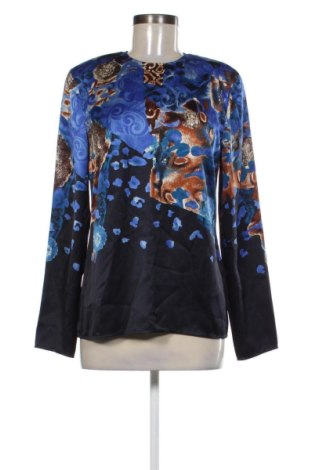Дамска блуза Louis Feraud, Размер S, Цвят Многоцветен, Цена 41,99 €