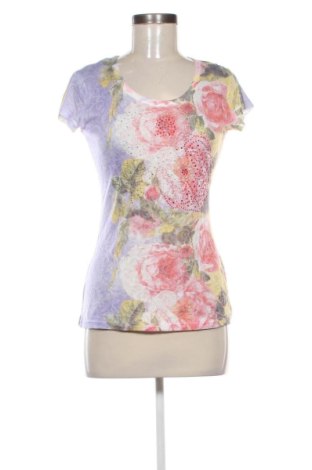 Дамска блуза Louise Orop, Размер S, Цвят Многоцветен, Цена 7,66 €