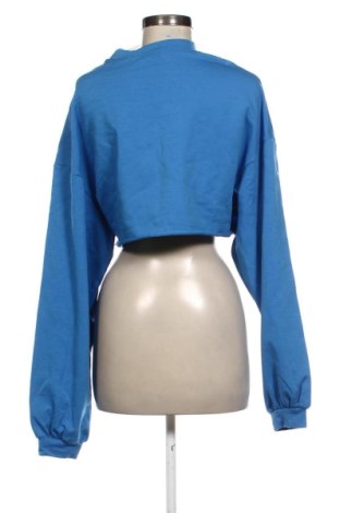 Damen Shirt Love, Größe M, Farbe Blau, Preis 25,99 €