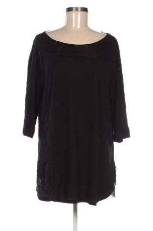 Dámska blúza Luisa Cerano, Veľkosť XL, Farba Čierna, Cena  29,95 €