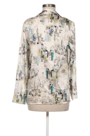 Дамска блуза Luisella Mariani, Размер L, Цвят Многоцветен, Цена 4,60 €